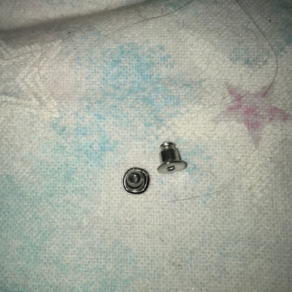 Llama earrings - Picture 3 of 3